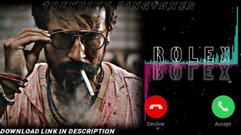 Rolex Entry Bgm Ringtone .